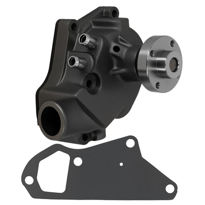 Engine Coolant Water Pump for John Deere 1630 1830 2155 2240 (1972–2000)