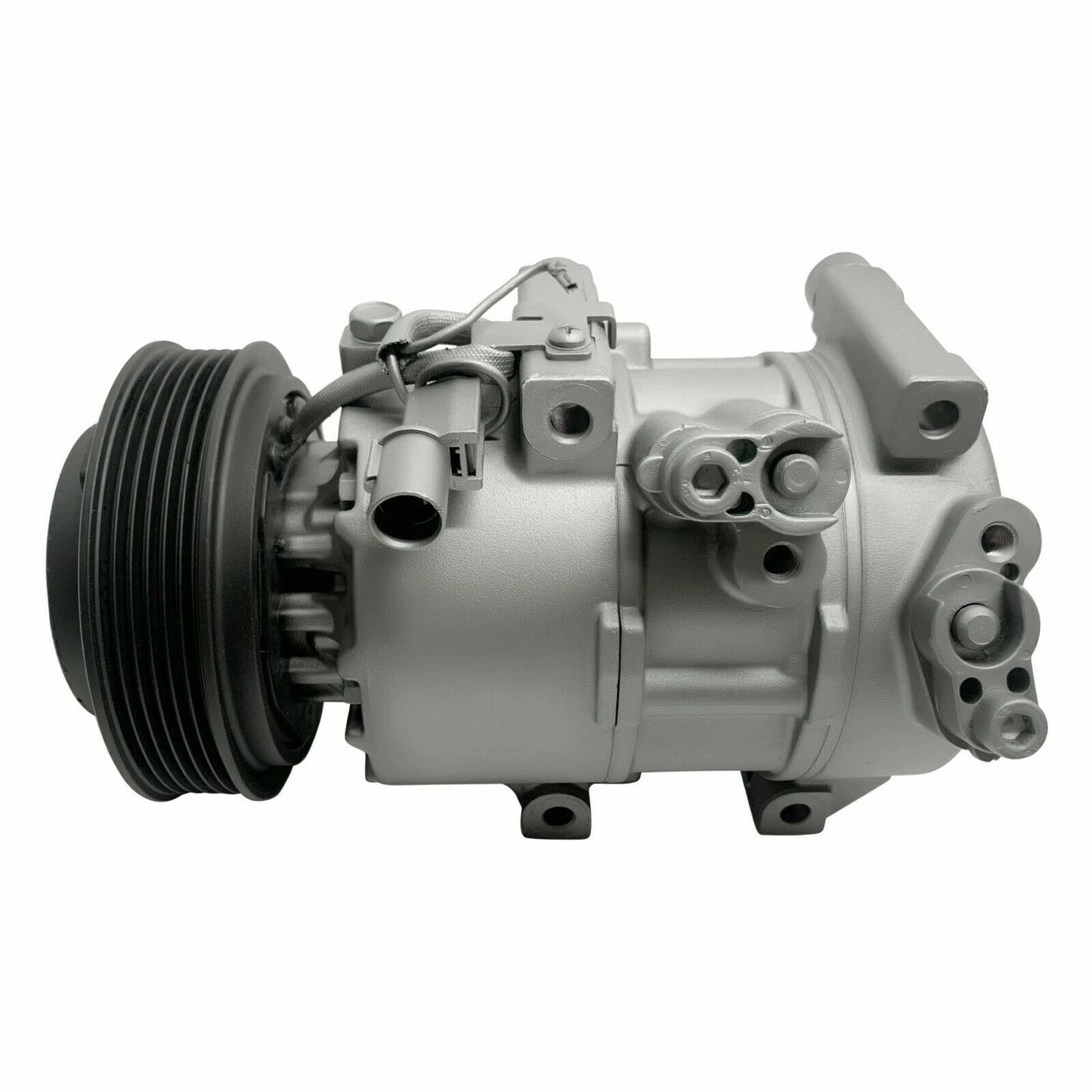 AC Compressor Replacement for Kia Rondo 2.7L (2007–2009)