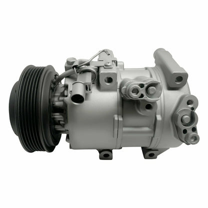 AC Compressor Replacement for Kia Rondo 2.7L (2007–2009)