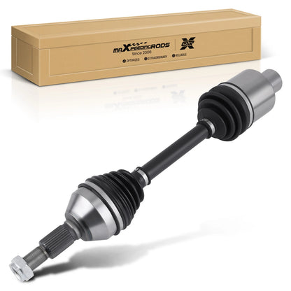 2.4L Front Right CV Axle Drive Shaft for GMC Terrain Chevy Equinox (2018–2019)