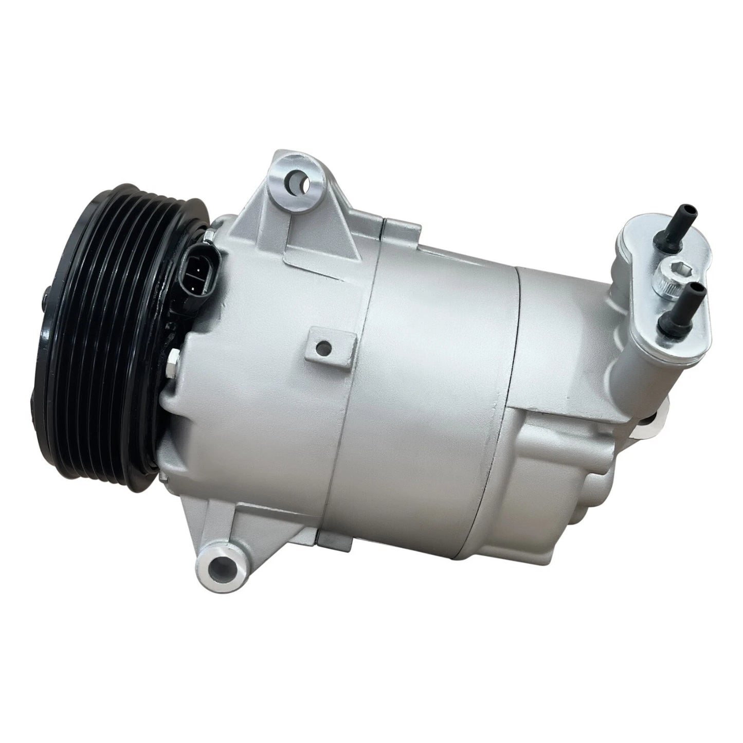 A/C Compressor Kit With Condenser for Saturn Astra 1.8L (2009–2009)