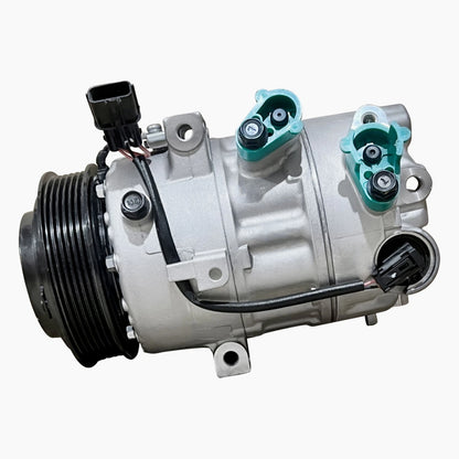 AC Compressor Replacement for Kia K5 1.6L (2021–2024)