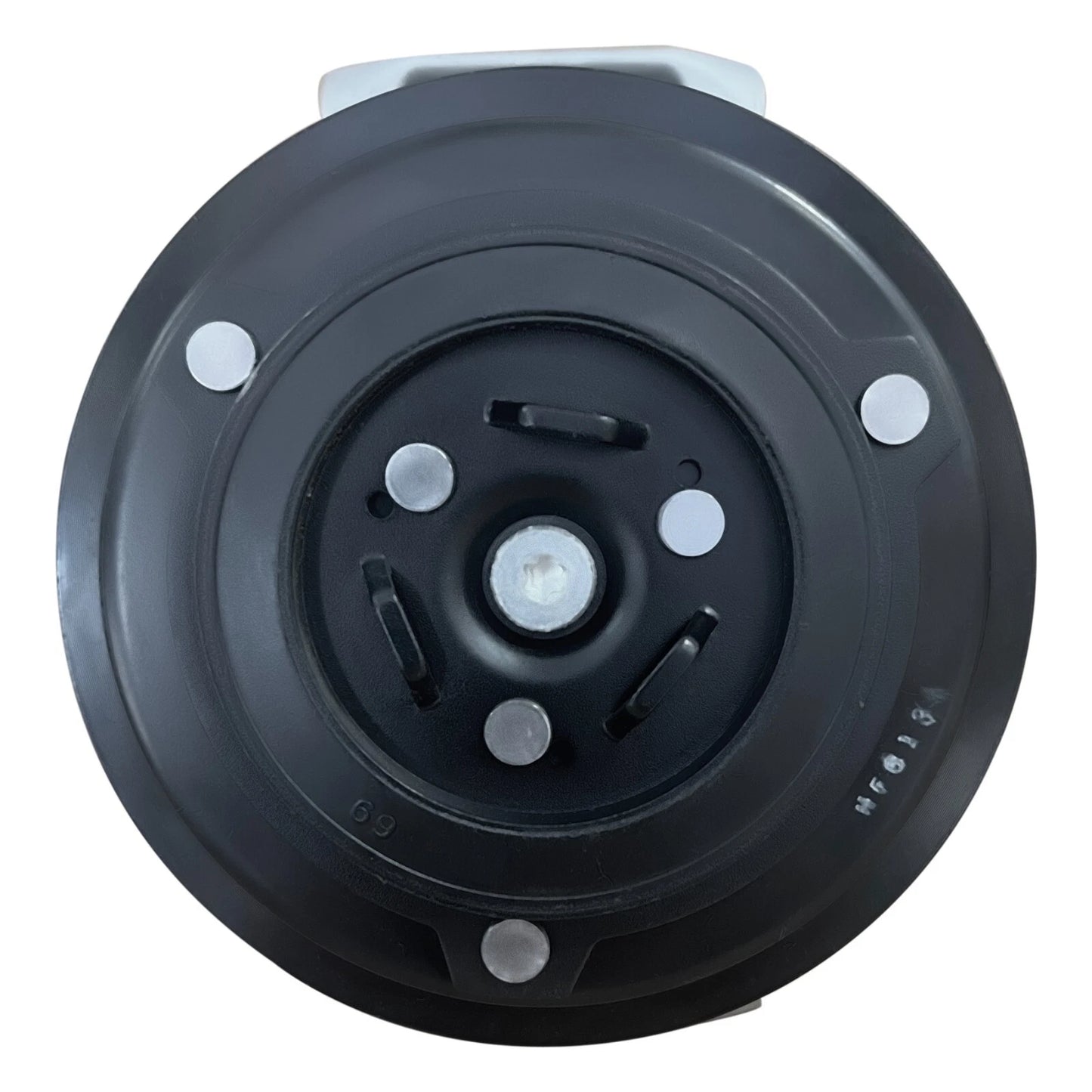 A/C Compressor Replacement for Chevrolet Malibu Limited (2016–2016)