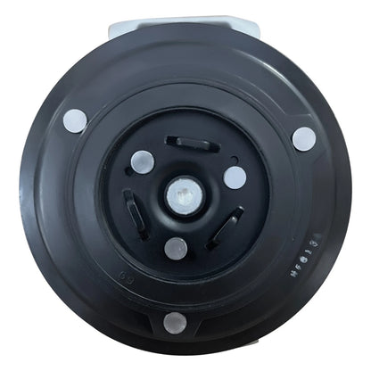A/C Compressor Replacement for Chevrolet Malibu Limited (2016–2016)