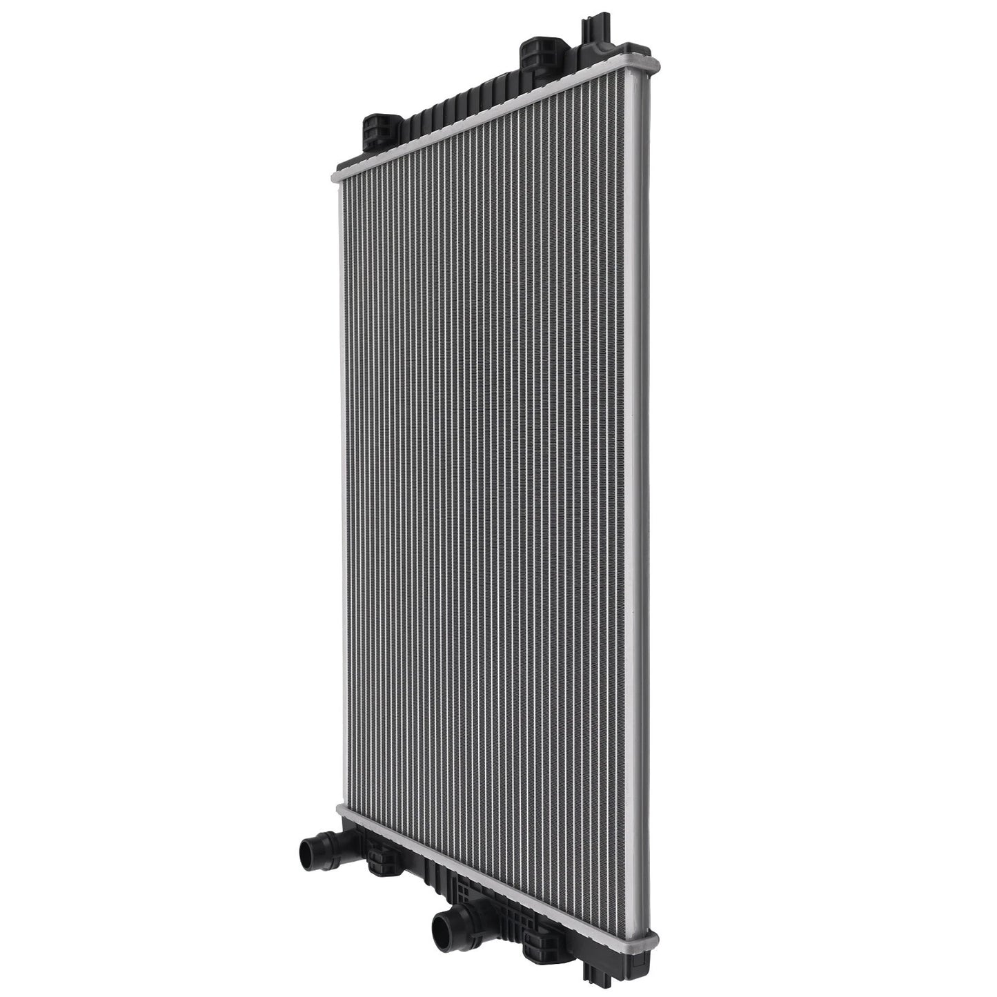 Aluminum Radiator for Volkswagen Jetta 1.4L (2019–2021)