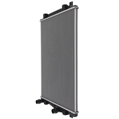 Aluminum Radiator for Volkswagen Jetta 1.4L (2019–2021)