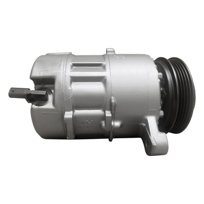 A/C Compressor Replacement for Cadillac Escalade Chevrolet Tahoe Yukon (2015–2020)