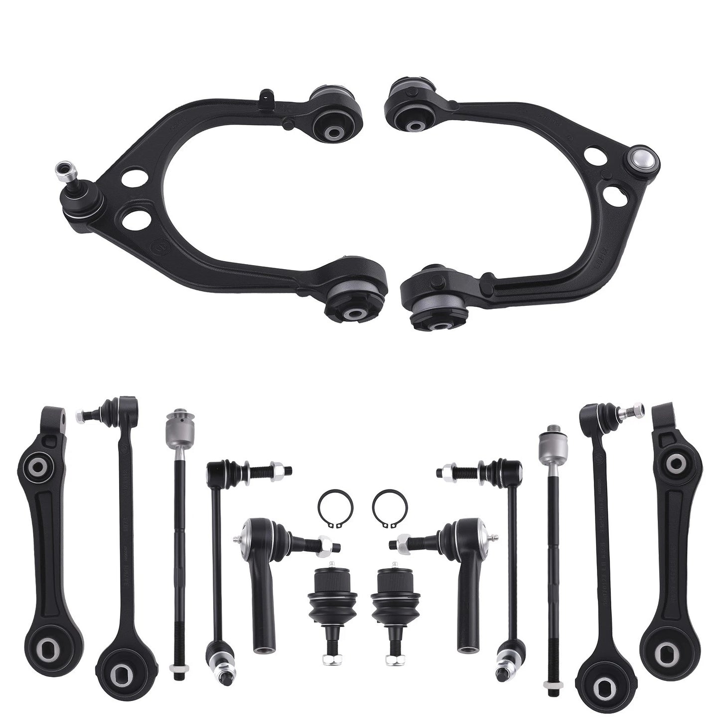 Front Suspension Parts for Chrysler 300 (2005–2010) RWD