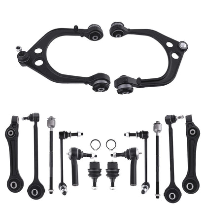 Front Suspension Parts for Chrysler 300 (2005–2010) RWD