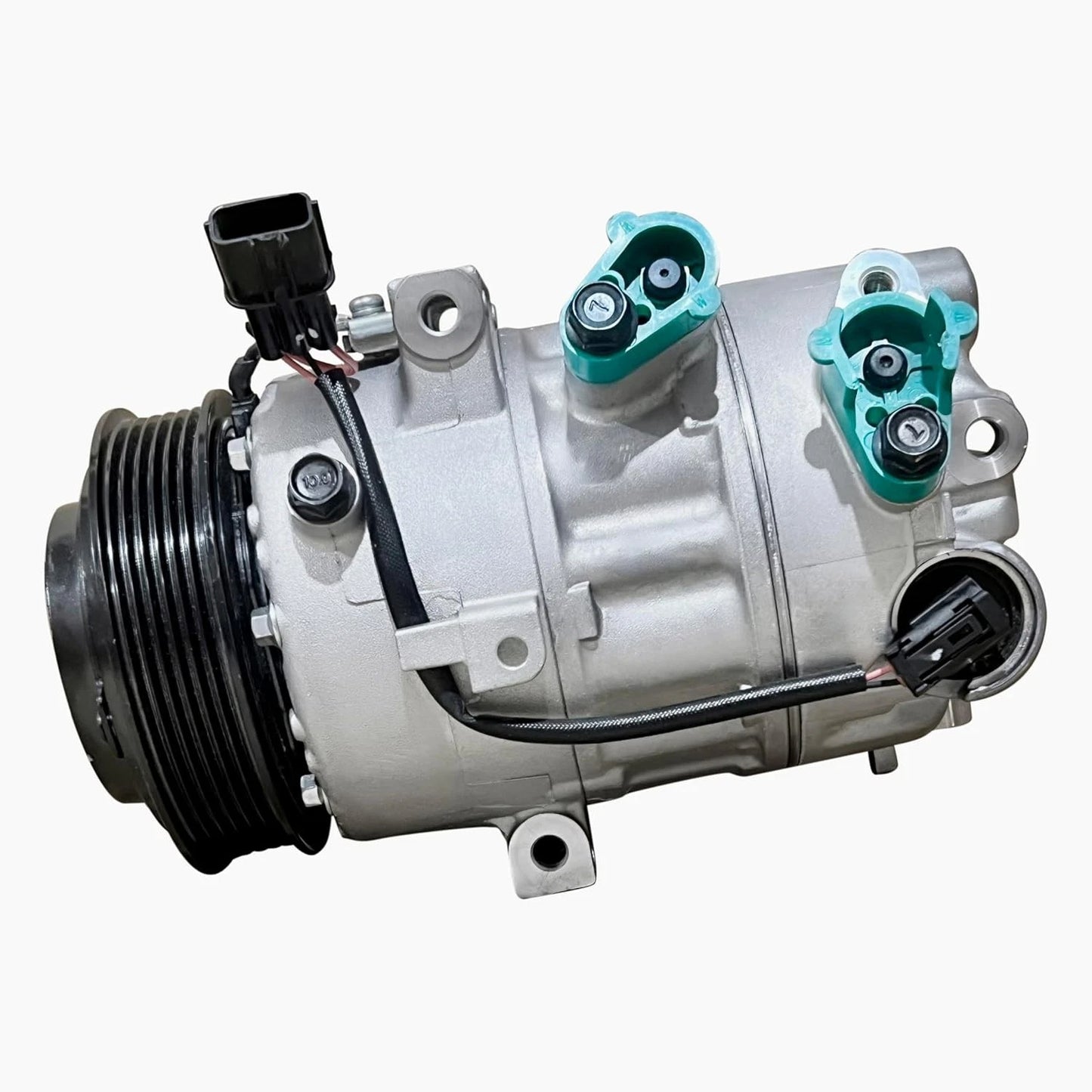 A C Compressor Replacement for Kia Sorento 2.5L (2021–2023)