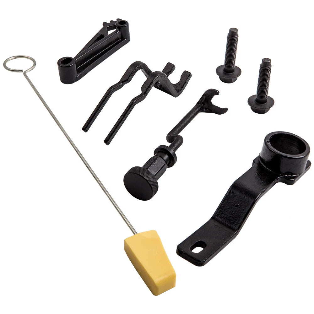 Complete Timing Chain Tool Set for Ford 3-Valve V8 Engines (2004–2014)