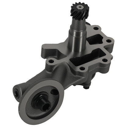 Engine Oil Pump for Dodge Coronet & Charger (1965–1976)