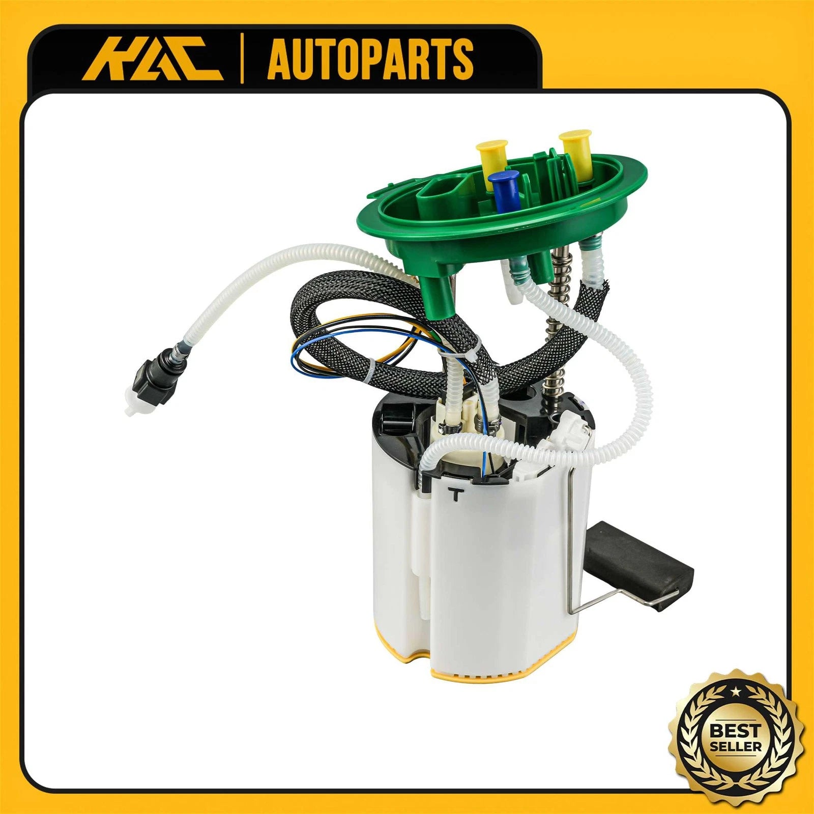Fuel Pump Assembly for Audi A4 Quattro (2005–2009)