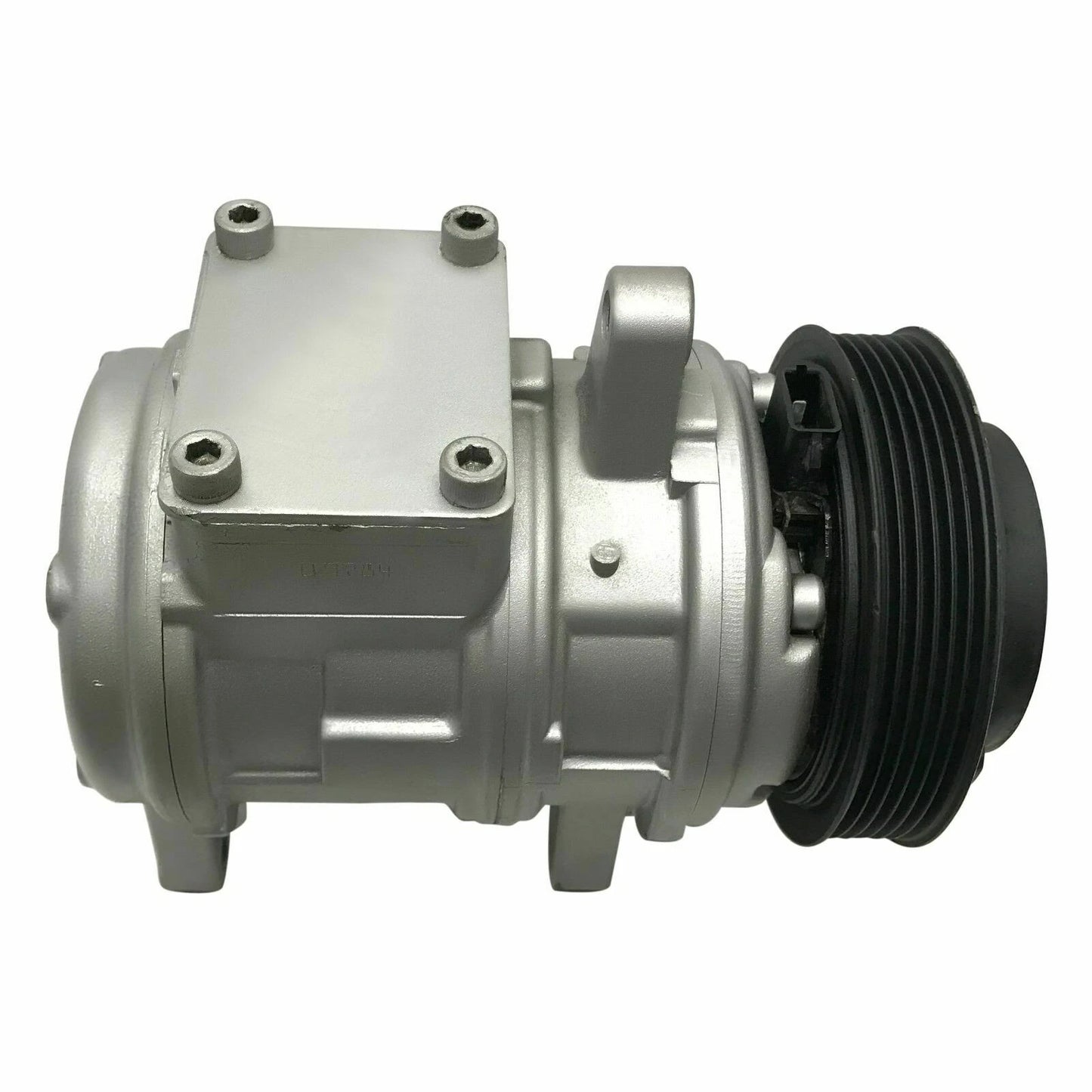 AC Compressor Kit Replacement with Orifice Tube for Ford F150 (1997–2003)