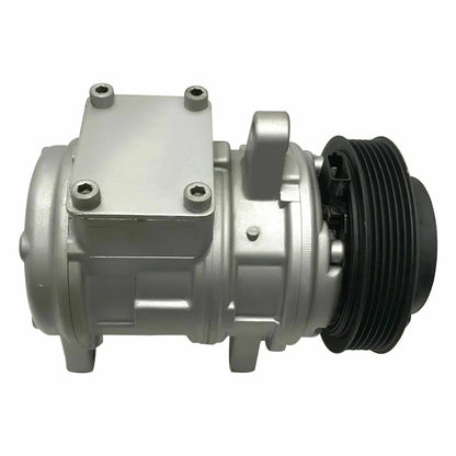 AC Compressor Kit Replacement with Orifice Tube for Ford F150 (1997–2003)