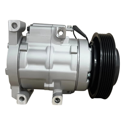AC Compressor Kit Replacement for Mazda 3 (2011–2013) 2.3L 2.5L