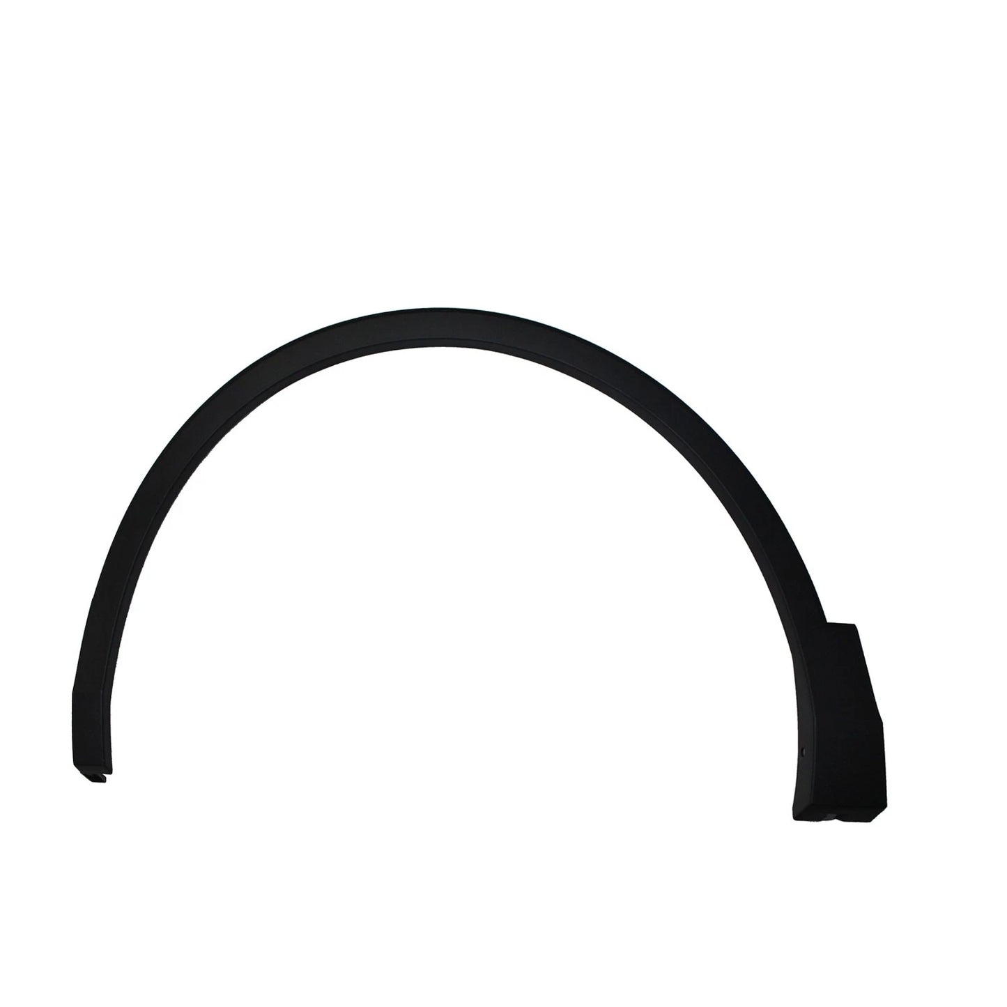 Front Driver Side Wheel Arch Trim Replacement for Toyota Hilux (2005–2015)