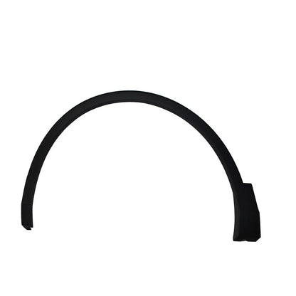 Front Driver Side Wheel Arch Trim Replacement for Toyota Hilux (2005–2015)