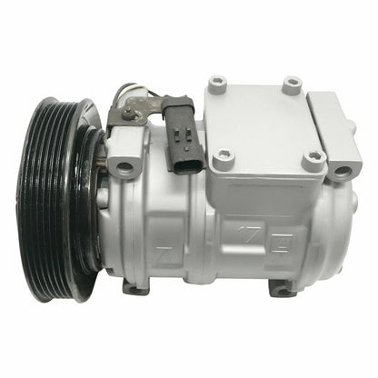 Compressor Kit Replacement for Dodge Intrepid 2.7L (1998–2004)