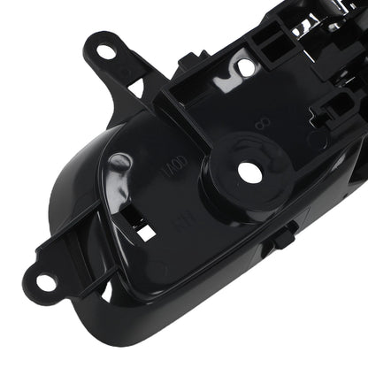 Interior Door Handle for Nissan Murano Pathfinder Armada (2013–2016) Black