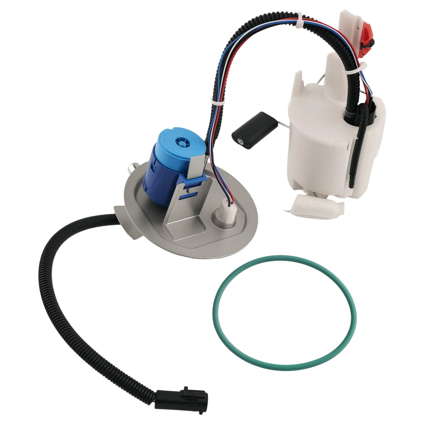 Fuel Pump Module with Sending Unit for Ford F-250 Super Duty (2008–2010)
