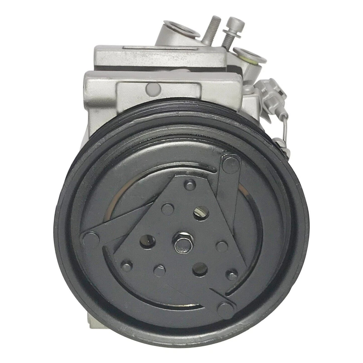 AC Compressor Kit With Condenser for Infiniti I30 3.0L (1999–2001)
