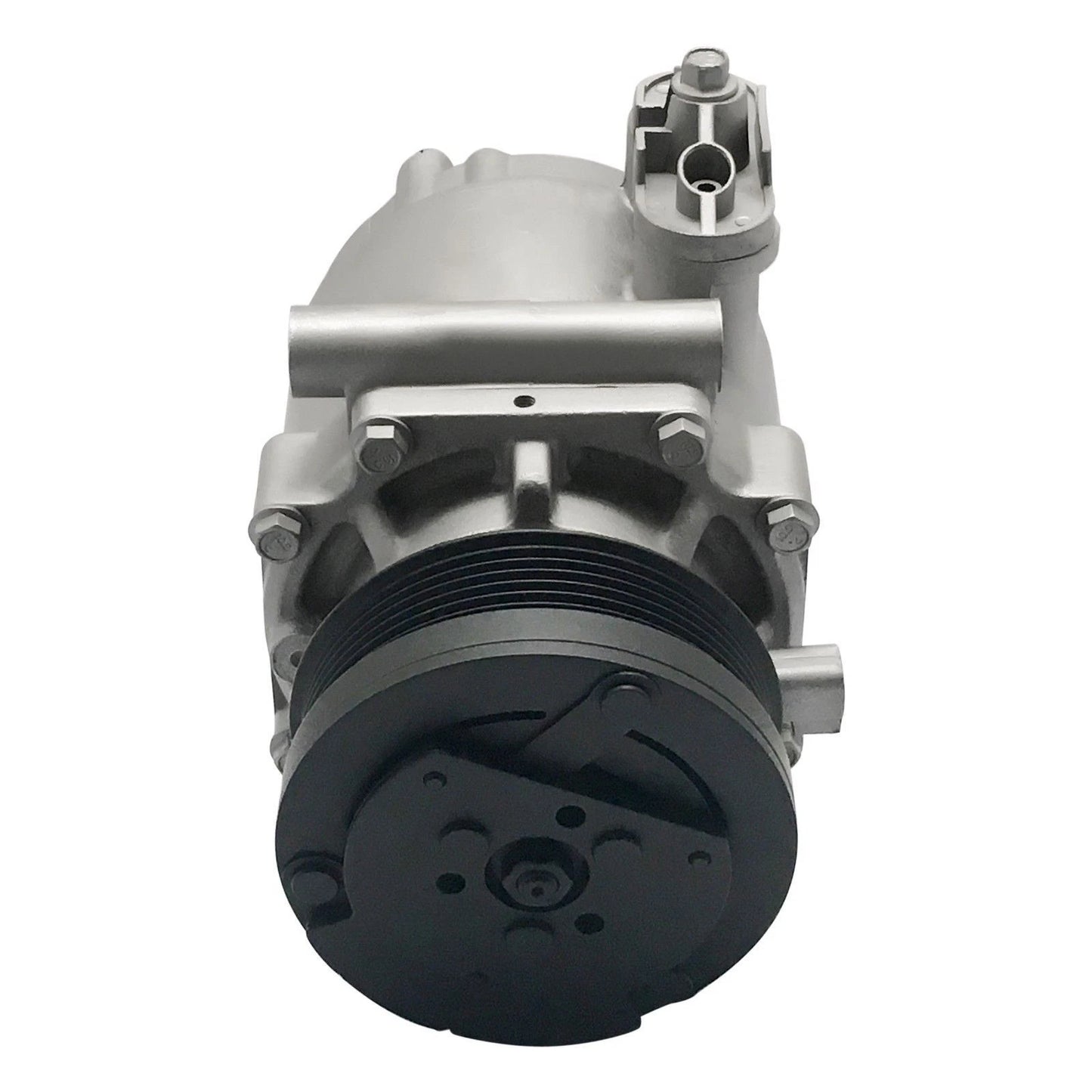 AC Compressor Kit with Receiver Drier for Chevrolet Equinox (2018–2022)