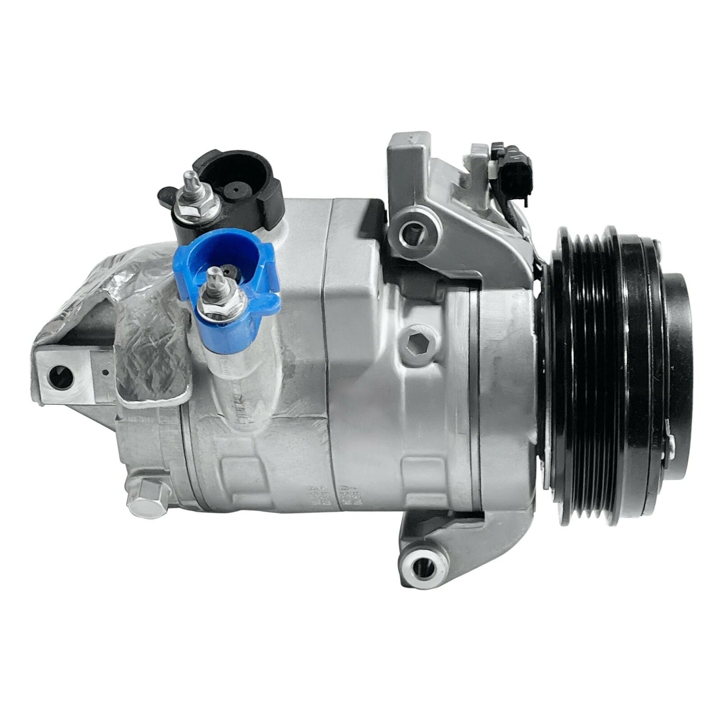 A C Compressor Kit Replacement for Ford Expedition 3.5L (2015–2016)