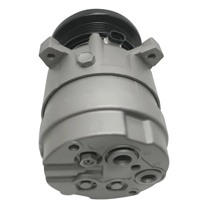 AC Compressor Kit Replacement for Audi A4 B8 (2009–2016)