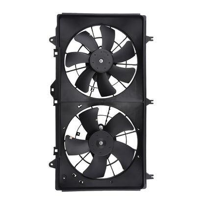 Electric Cooling Fan for Chevrolet Camaro SS/ZL1 (2012–2015)