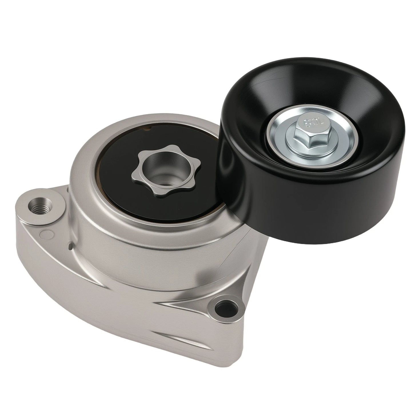 Belt Drive Package for Honda Accord 2.4L LX/EX (2003–2007)