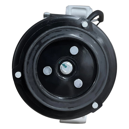 AC Compressor Replacement for BMW Z4 3.0L (2003–2008)