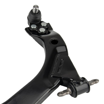 Control Arms Kit for Chevy Cobalt & HHR (2005–2007, 2008–2010)