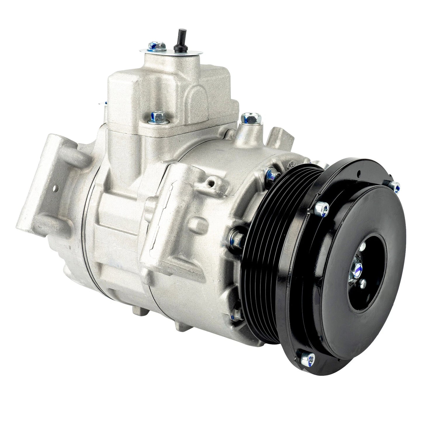 AC Compressor w Clutch for Lexus GS460 LS460 IS F (2007–2017)
