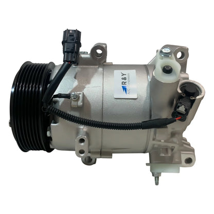 A C Compressor Kit Replacement for Honda CR-V 1.5L Turbo (2019–2020)