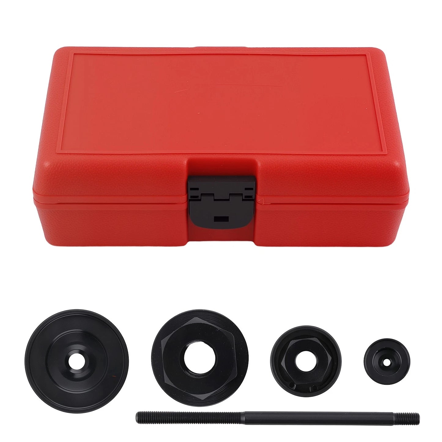 Bush Removal Tool Kit for Volkswagen Jetta Golf Bora Audi A3 Mercedes W202 (1992–2006)
