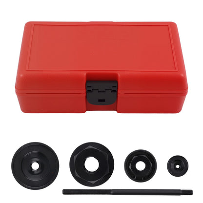 Bush Removal Tool Kit for Volkswagen Jetta Golf Bora Audi A3 Mercedes W202 (1992–2006)