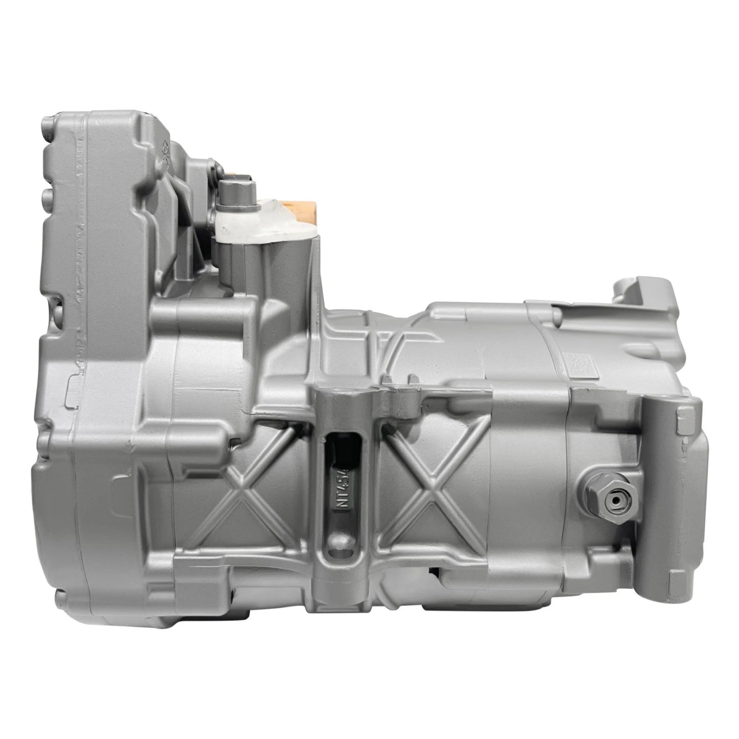 A C Compressor Replacement for Freightliner (2010–2025)