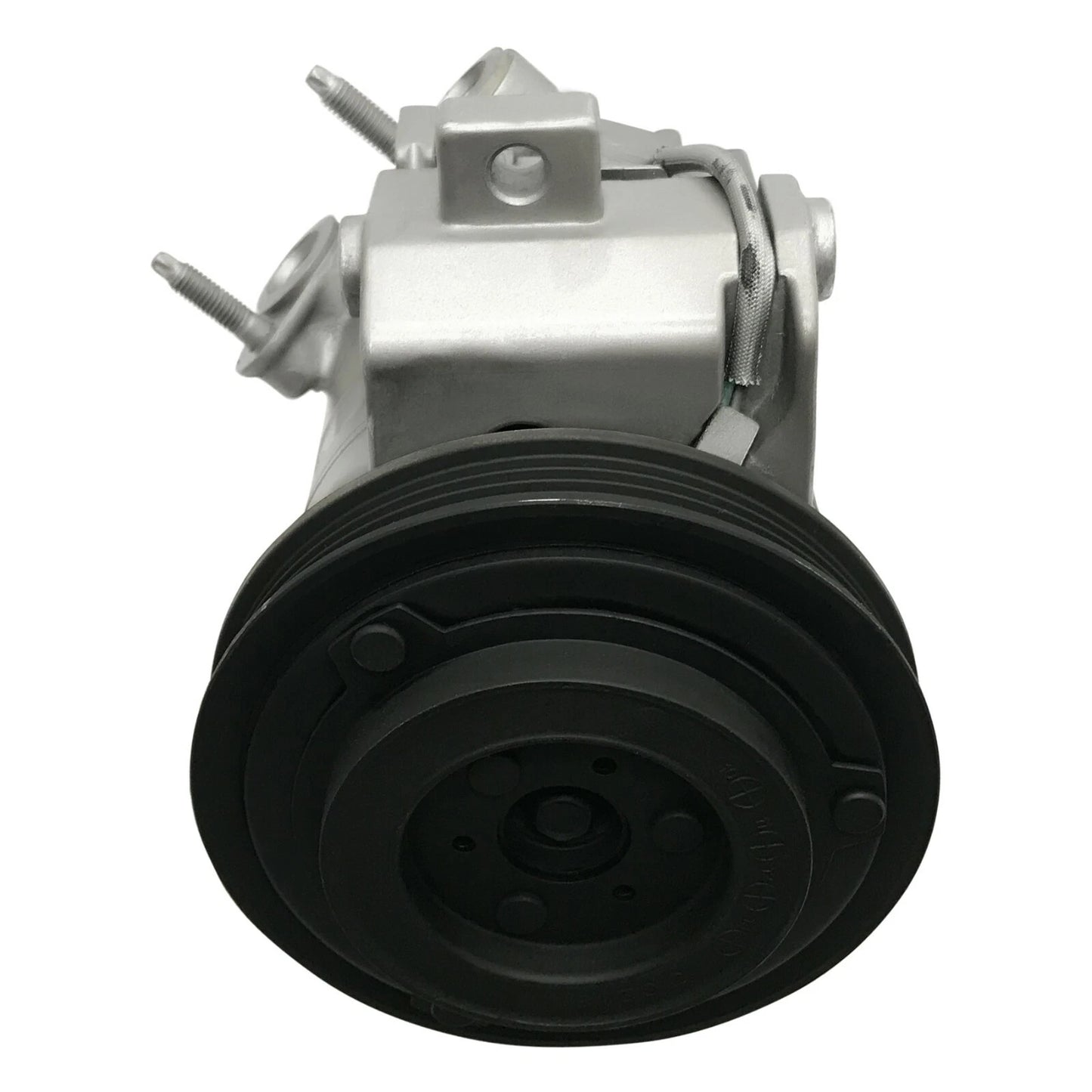 AC Compressor Kit Replacement for Ford Mustang 3.7L (2011–2014)