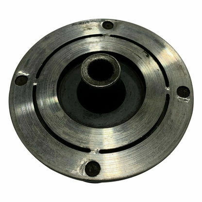 A/C Compressor Clutch Replacement for Honda Ridgeline 3.5L (2006–2008)