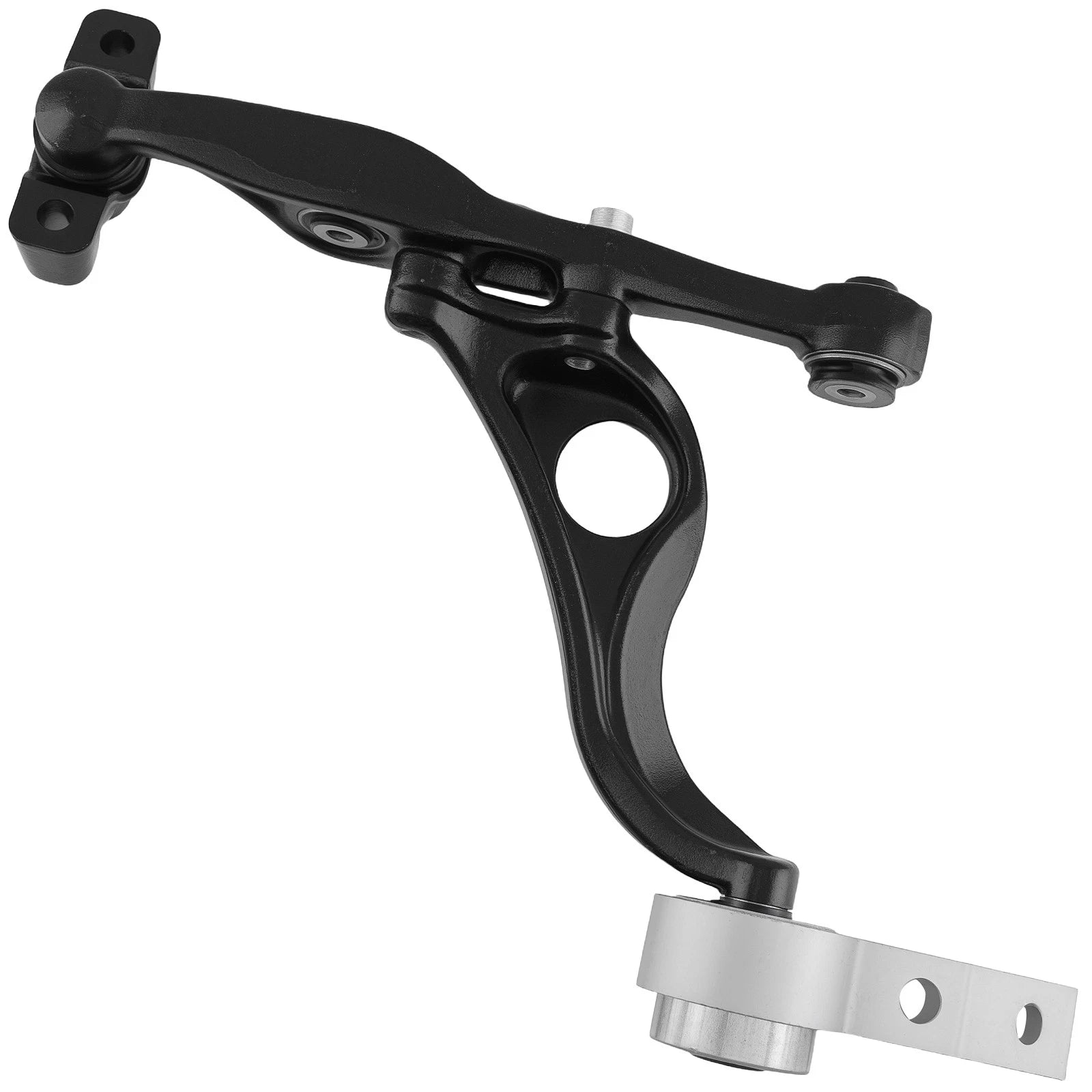 Driver Front Control Arm Assembly for Mazda 6 (2009–2013)