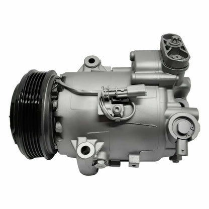 AC Compressor Kit Replacement for Chevrolet Cruze 1.4L (2012–2015)
