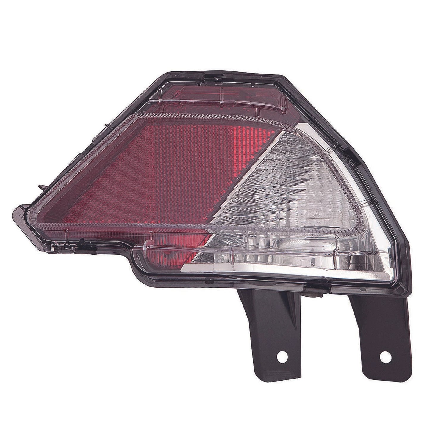Back Up Light Assembly Replacement Driver Side for Toyota RAV4 (2016–2018)