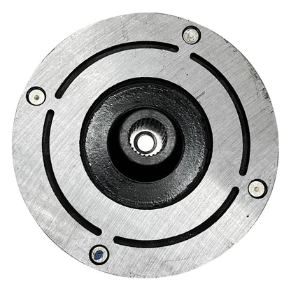 AC Compressor Clutch Replacement for Mercedes SL550 (2019–2020)