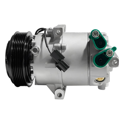 AC Compressor Kit Replacement for Hyundai Elantra 1.8L (2012–2016)