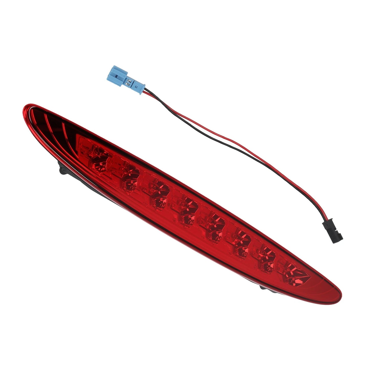 3rd Third Brake Stop Light Taillight LED for Mini Cooper R50 R53 (2001–2006)