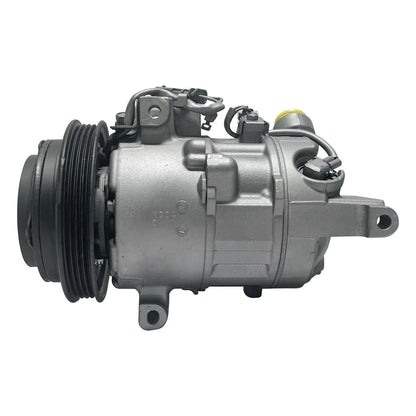AC Compressor Kit Replacement for Chevrolet SS (2015–2017)
