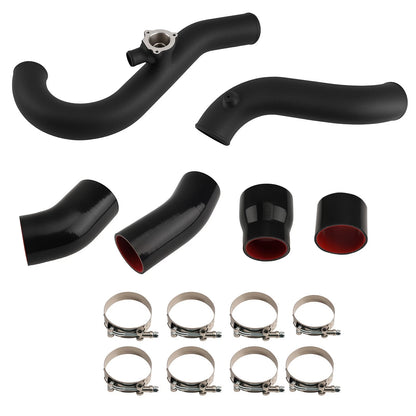 Intercooler Charge Pipe Kit for Ford Mustang EcoBoost (2015–2024)