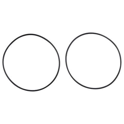 Front Axle Vacuum Knuckle & Tube Seal Kit for Ford Super Duty (1998–2004)
