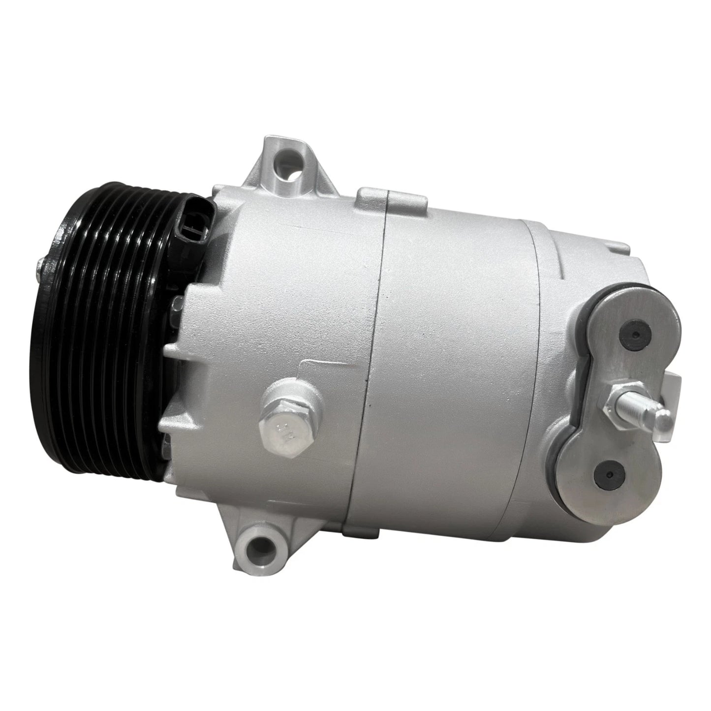 AC Compressor Replacement for Cadillac XLR 4.4L (2006–2009)